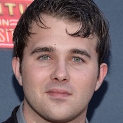 Hutch Dano - Acteur