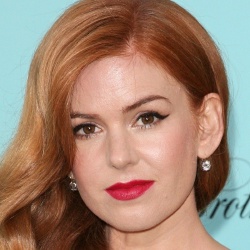 Isla Fisher - Actrice