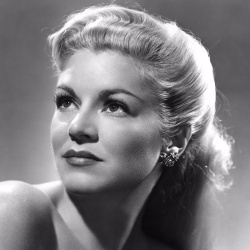 Claire Trevor - Actrice