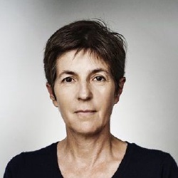 Christine Angot - Écrivaine