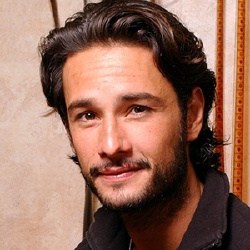 Rodrigo Santoro - Acteur