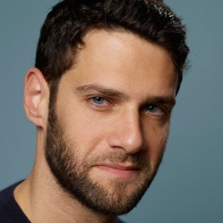 Justin Bartha - Acteur