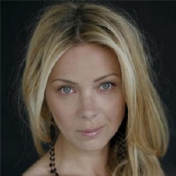 Natalia Dontcheva - Actrice