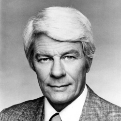 Peter Graves - Acteur