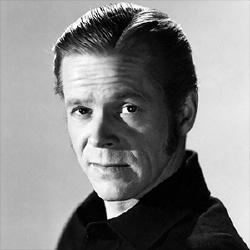 Dan Duryea - Acteur