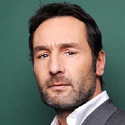 Gilles Lellouche - Acteur