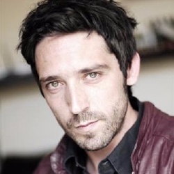 Stéphane Coulon - Acteur