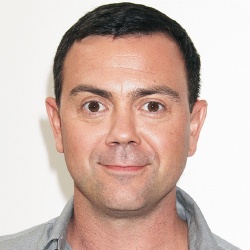 Joe Lo Truglio - Acteur