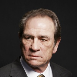 Tommy Lee Jones - Acteur