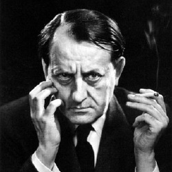 André Malraux - Ecrivain