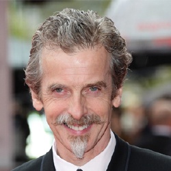 Peter Capaldi - Acteur