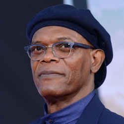 Samuel L. Jackson - Acteur