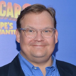 Andy Richter - Acteur