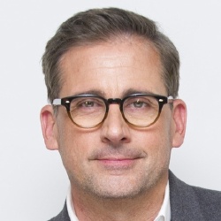 Steve Carell - Acteur