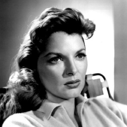 Julie London - Actrice