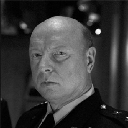 Don S. Davis - Acteur