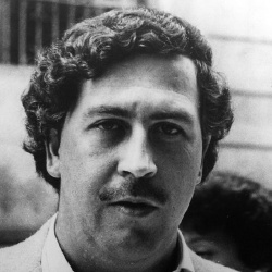 Pablo Escobar - Hors-la-loi