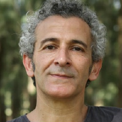 Stéphane Benhamou - Auteur