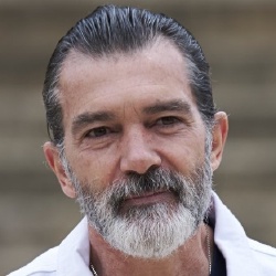 Antonio Banderas - Acteur