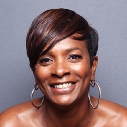 Vanessa Bell Calloway - Actrice