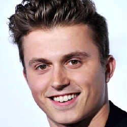 Kenny Wormald - Acteur