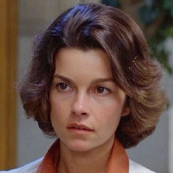 Geneviève Bujold - Actrice