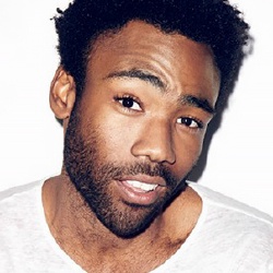 Donald Glover - Acteur