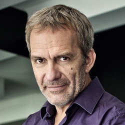 Paul Frielinghaus - Acteur