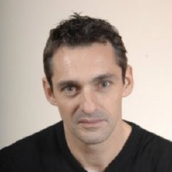 Vincent Dubois - Acteur