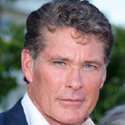 David Hasselhoff - Acteur