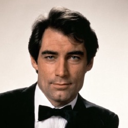 Timothy Dalton - Acteur