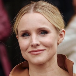 Kristen Bell - Actrice