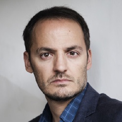 Fabrizio Rongione - Acteur