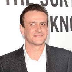 Jason Segel - Acteur