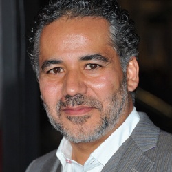 John Ortiz - Acteur