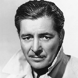 Ronald Colman - Acteur