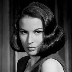 Silvana Mangano - Actrice