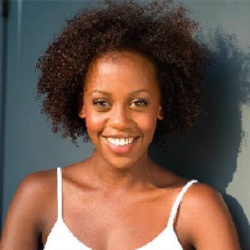 Rukiya Bernard - Actrice