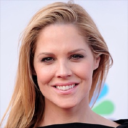 Mary McCormack - Guest star