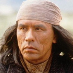 Wes Studi - Acteur