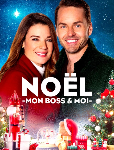 Noël, mon boss & moi - 24/12/2023 à 09h15