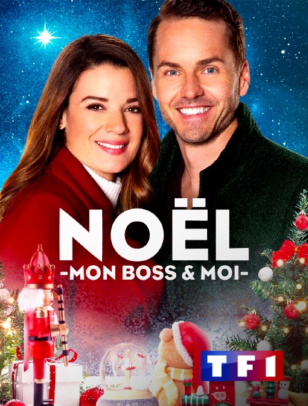 TF1 - Noël, mon boss & moi