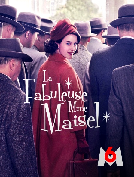 M6 - La fabuleuse Mme Maisel