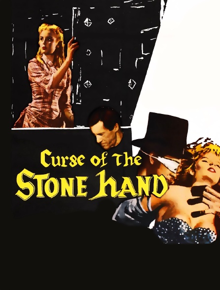 Curse of the Stone Hand