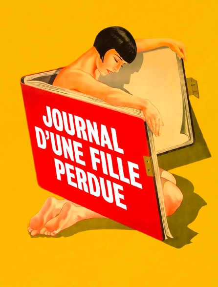 Journal d'une fille perdue