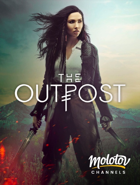 Molotov Channels - The Outpost