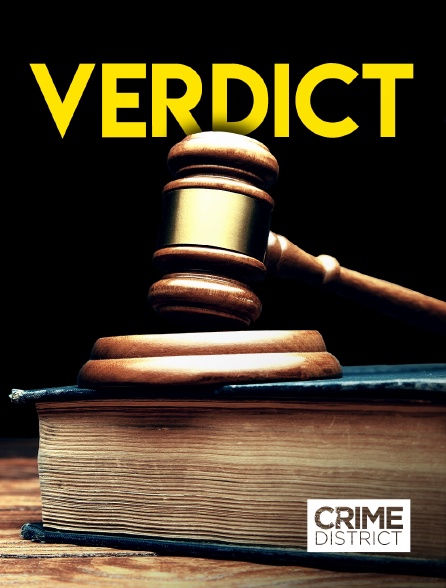 Crime District - Verdict