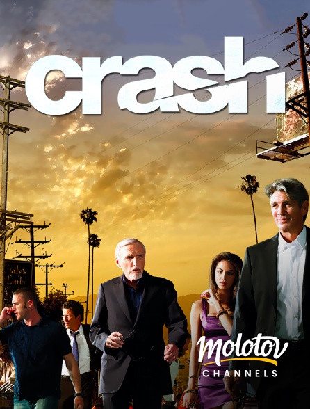 Molotov channels - Crash - S02E01