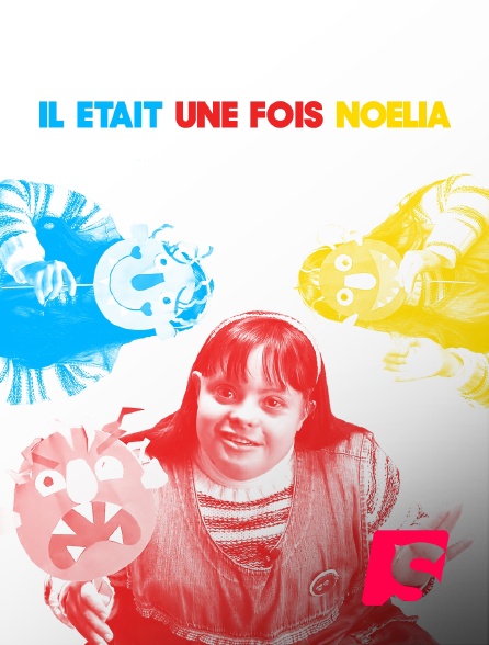 Spicee - Il était une fois Noelia