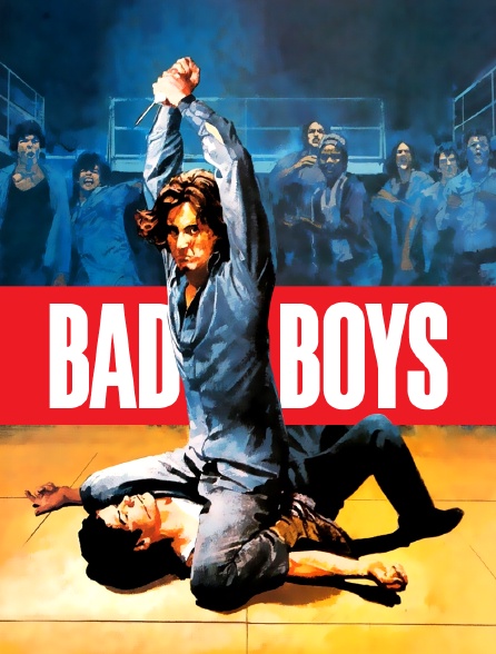 Bad Boys